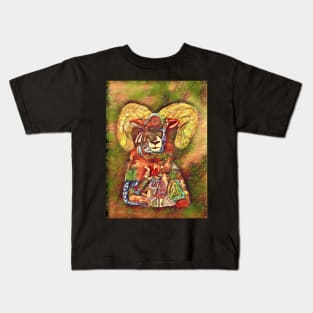 Mountain Ram 10 Kids T-Shirt